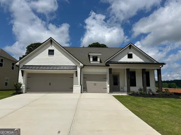 395 Winding Rose Dr #85A, Hoschton, GA 30548