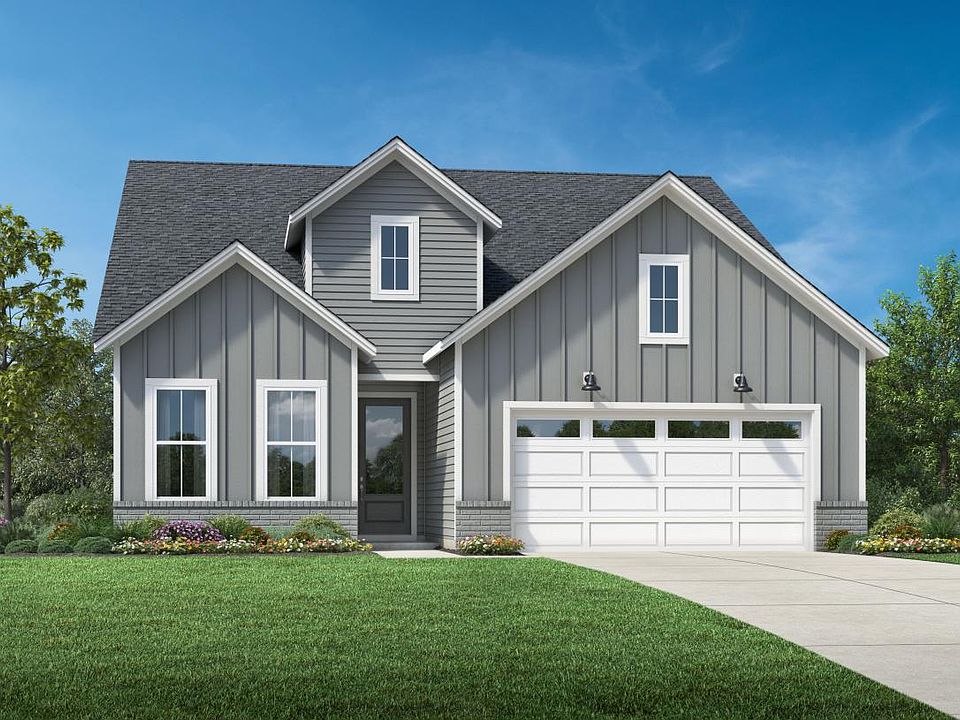 Modern Farmhouse