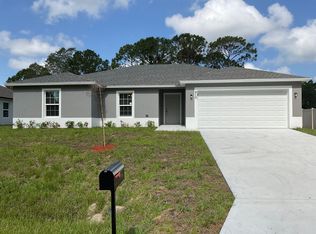 910 Button Ave SE, Palm Bay, FL 32909