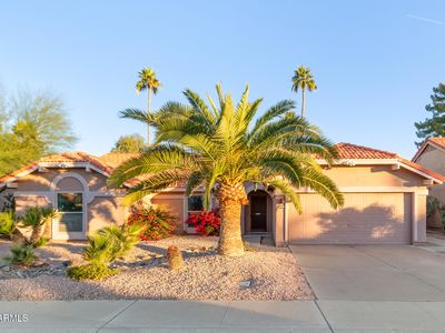 5580 W KESLER Street, Chandler, AZ, 85226