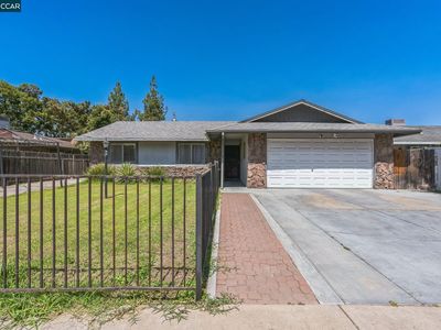 3013 Penny Ln, Modesto, CA, 95354