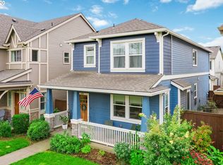 11814 SW Barber St, Wilsonville, OR 97070