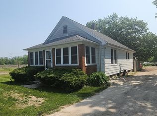 13460 Wabash Rd, Milan, MI 48160