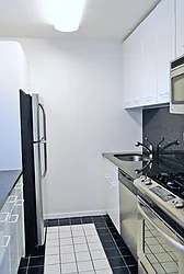 Rented by Boulevard Residentials