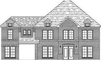 1st image of 3006 Shires Dr