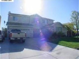 1656 Observation Ct, Antioch, CA