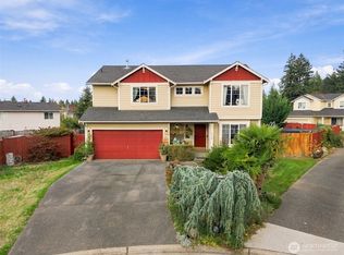 10544 Farwest Court SE, Yelm, WA 98597