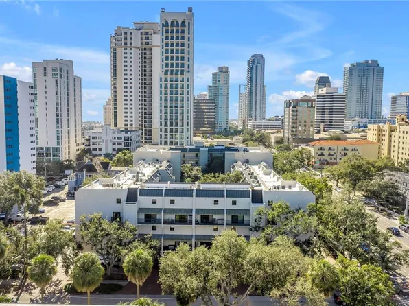 105 4th Ave NE Unit 220, Saint Petersburg, FL 33701