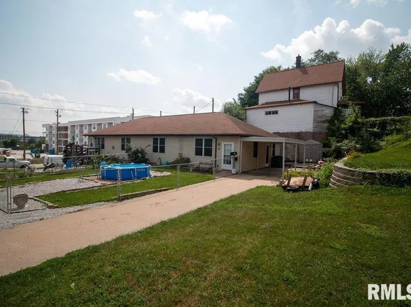 522 Farnam St #2, Davenport, IA 52803