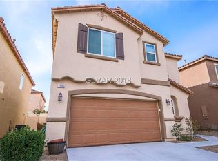 3135 San Mamete Ave, Las Vegas, NV 89141