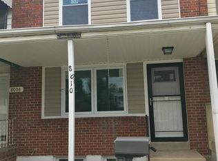 8010 Gough St, Baltimore, MD 21224
