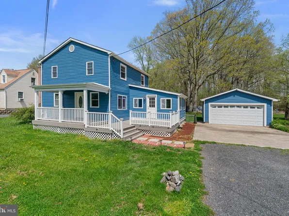 755 Mahan Rd, Aberdeen, MD 21001
