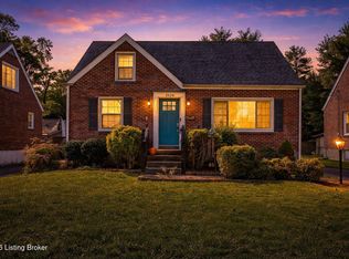 3028 Dartmouth Ave, Louisville, KY 40205