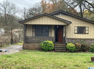 3209 Cedar Ave SW, Birmingham, AL