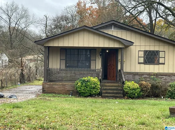 3209 Cedar Ave SW, Birmingham, AL 35221