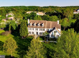1729 Chantilly Ln, Chester Springs, PA 19425