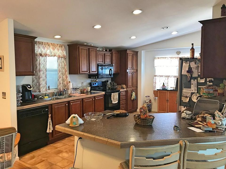 1st kitchen