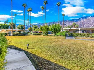 2033 E Ramon Rd APT 5A, Palm Springs, CA 92264