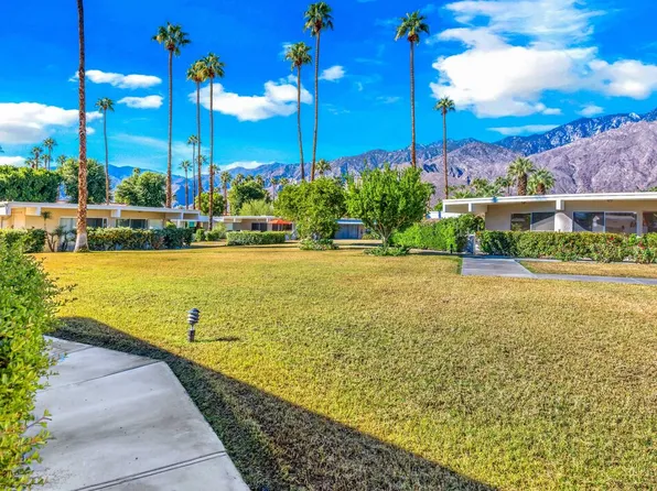 2033 E Ramon Rd APT 5A, Palm Springs, CA 92264