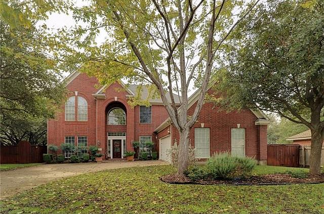 1st image of 8805 Pepper Rock Dr