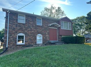 605 Saint Cloud Dr, Antioch, TN 37013
