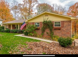 159 Brumby Rd, Flintstone, GA 30725