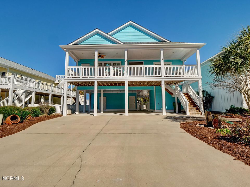 514 Kure Village Way, Kure Beach, NC 28449 Zillow