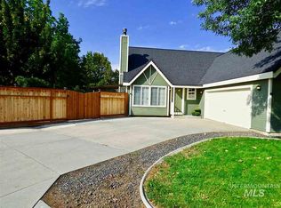 5550 W Bloom St, Boise, ID 83703