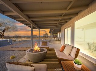 3659 Wilson Rd, Twentynine Palms, CA 92277