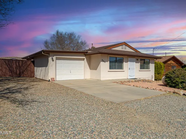 4670 E Donna Dr, Prescott, AZ 86301