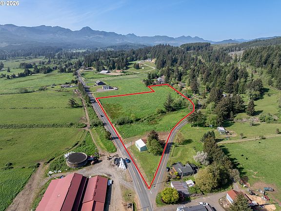 2nd image of Camp Four Rd