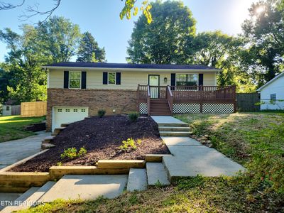 5908 Moore Rd, Knoxville, TN, 37920