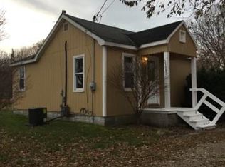 23990 26 Mile Rd, Macomb, MI 48042