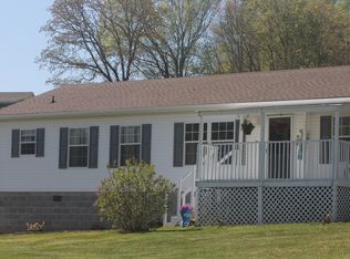 228 Waldo Rd, Rockwood, TN 37854