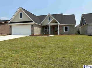 1509 Summergate Dr, Florence, SC 29501