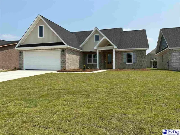 1509 Summergate Dr, Florence, SC 29501
