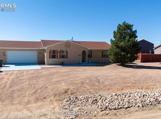 1154 E Paramount Dr, Pueblo West, CO 81007