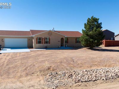 1154 E Paramount Dr, Pueblo West, CO, 81007