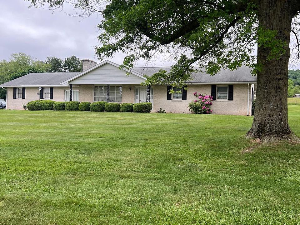 8127 Mapleville Rd, Boonsboro, MD 21713 MLS MDWA2022118 Zillow