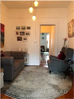 Rented by Halstead Real Estate | media 19