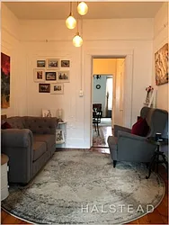 Rented by Halstead Real Estate