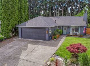 4215 SE Althaus Cir, Troutdale, OR 97060