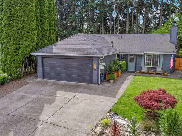 4215 SE Althaus Cir, Troutdale, OR 97060