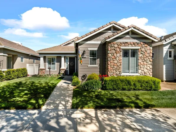 1658 Calhoun Ave, Ripon, CA 95366