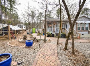 5605 Wagener Rd, Salley, SC 29137