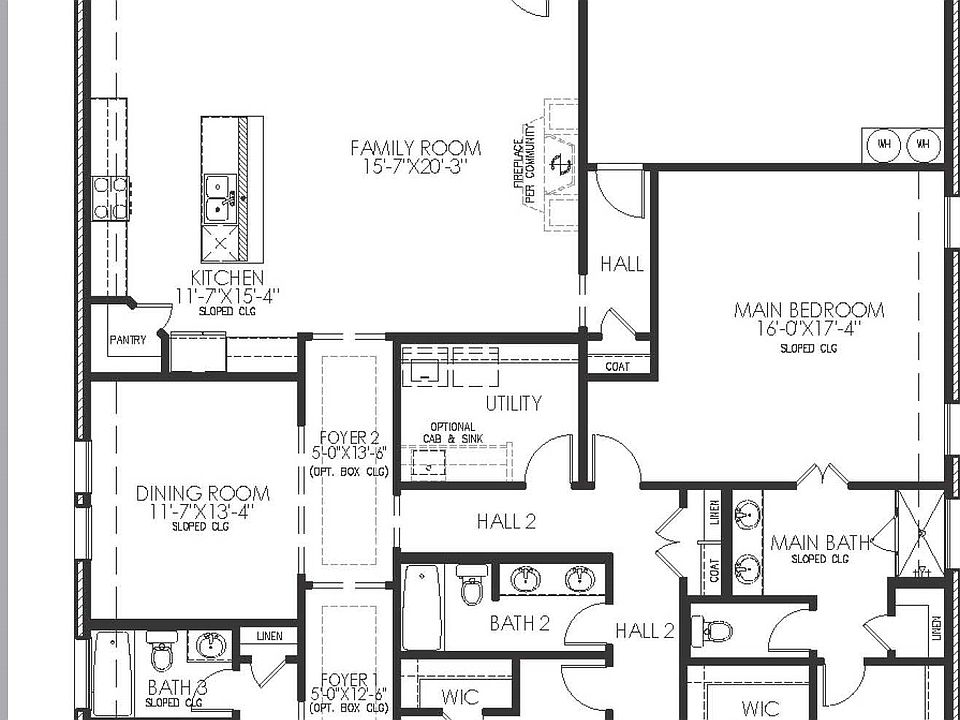 2nd image of 1908 Barrix Ln #Yl18lz