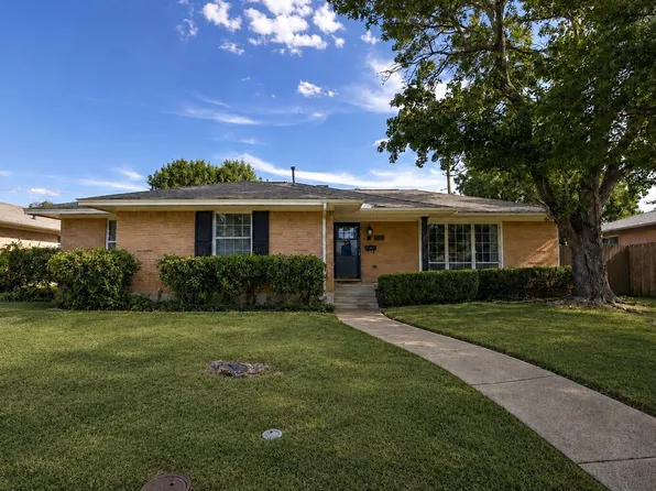 1560 Mapleton Dr, Dallas, TX 75228