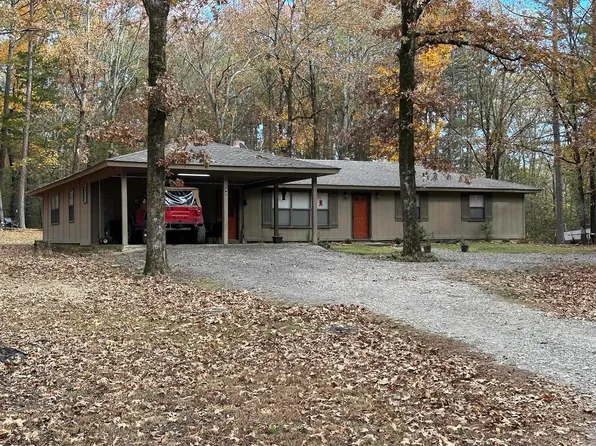 99 Burl Ln, Greers Ferry, AR 72067