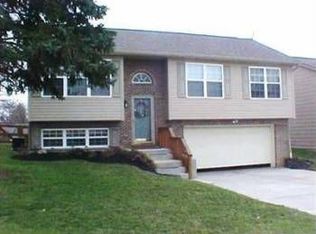 1669 Sycamore Dr, Union, KY 41091