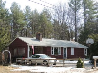 12 Rockwood Ct, Bedford, NH 03110